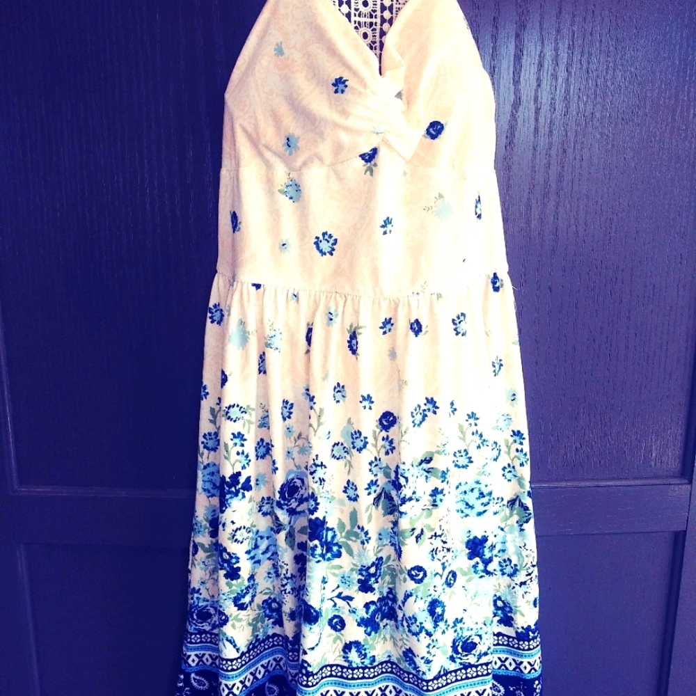 Cute Summer Dress